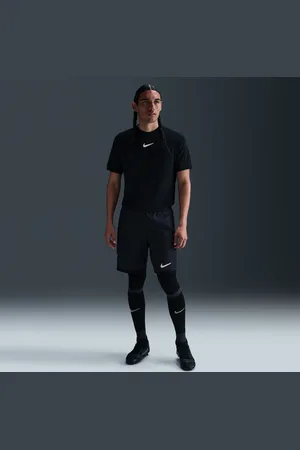 Nike Pánské fotbalové kraťasy Academy Dri-FIT