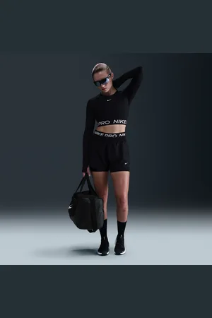 Nike Dámské kraťasy Pro Dri-FIT 2 v 1