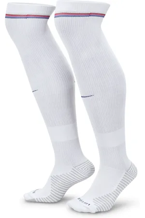 Nike Domácí fotbalové podkolenky Dri-FIT Anglie Strike