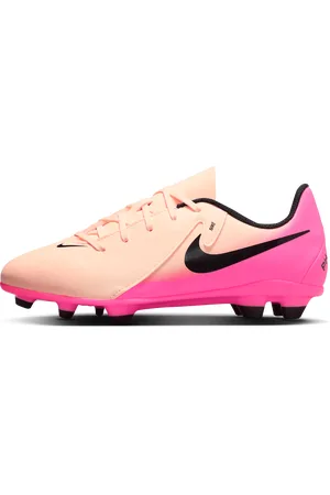 Nike Nízké kopačky Jr. Phantom GX 2 Club MG pro malé a větší děti