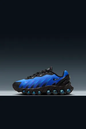 Nike Bota Air Max Dn8 pro větší děti