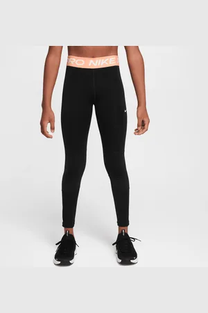 Nike Legíny Pro Dri-FIT pro větší děti (dívky)