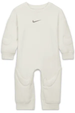 Nike Dupačky „Ready, Set“ pro kojence