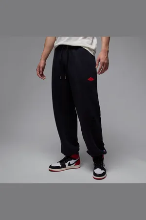 Nike Pánské flísové kalhoty Jordan Rare Air
