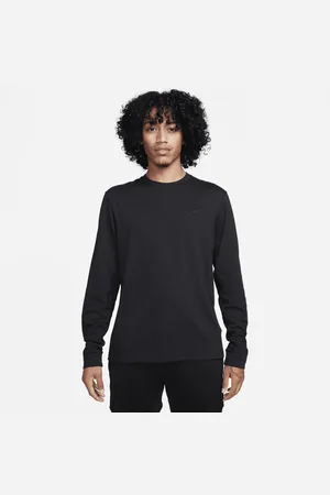 Nike Pánské všestranné tričko Primary Dri-FIT s dlouhým rukávem