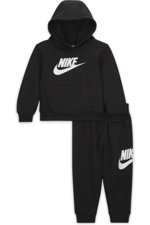 Nike Dvoudílná souprava Club Fleece pro kojence