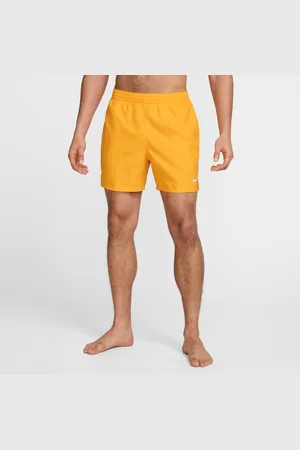 Nike Pánské 13cm plavecké kraťasy Swim Breaker s všitými slipy