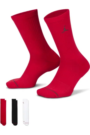 Nike Středně vysoké ponožky Jordan Everyday (3 páry)