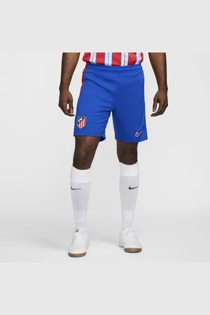 Nike Replika pánských fotbalových kraťasů Dri-FIT Atlético Madrid Stadium 2024/25, domácí