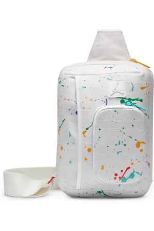Nike Taška přes rameno Jordan 23 Monogram (3 l)