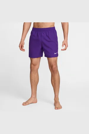 Nike Pánské 13cm plavecké kraťasy Swim Breaker s všitými slipy