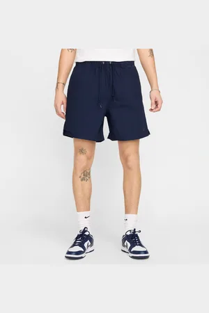 Nike Pánské volné kraťasy Club