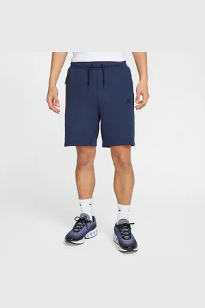 Nike Pánské kraťasy Sportswear Tech Fleece