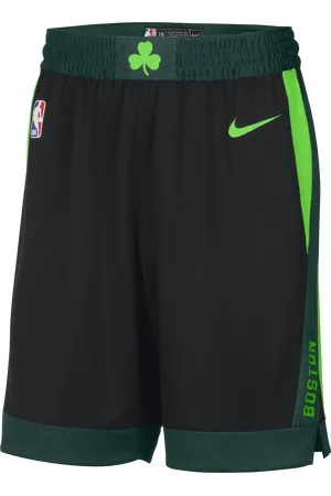 Nike Pánské kraťasy Dri-FIT NBA Swingman Boston Celtics City Edition 2024/25