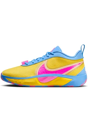 Nike Basketbalové boty Giannis Freak 6 „Candy Funhouse“ pro větší děti