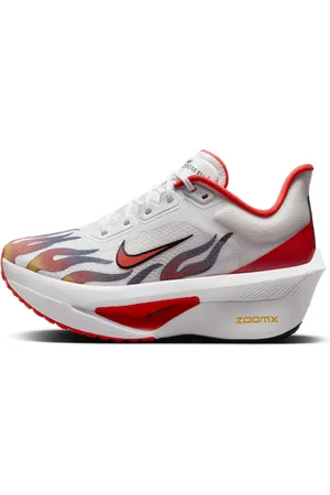 Nike Pánské běžecké silniční boty Zoom Fly 6 Premium