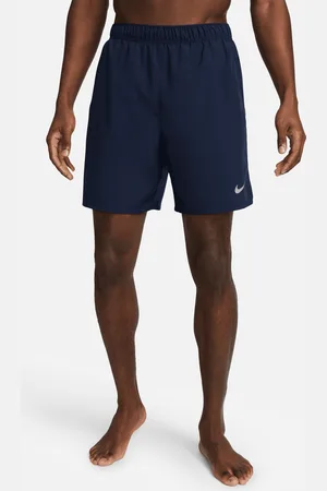 Nike Pánské 18cm běžecké kraťasy Challenger Dri-FIT s všitými slipy