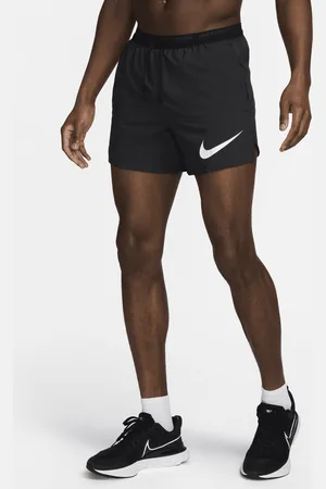 Nike Pánské 13cm běžecké kraťasy Flex Stride Run Energy s všitými slipy