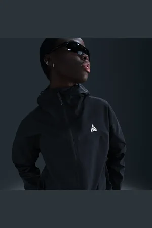 Nike Pánská volná bunda do deště ACG Storm-FIT ADV „Morpho“