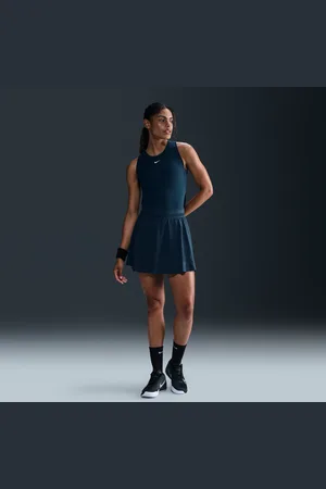 Nike Dámská tenisová sukně Dri-FIT Court Ace Advantage