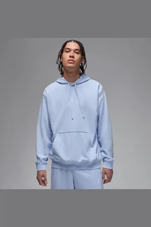 Nike Pánská mikina Dri-FIT Jordan Sport Crossover s kapucí