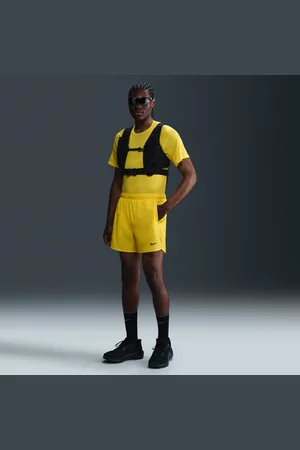 Nike Pánské 13cm běžecké kraťasy Challenger Dri-FIT s všitými slipy