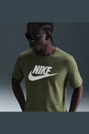 Nike Pánské tričko Sportswear