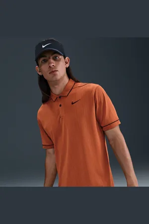 Nike Pánská golfová polokošile Victory+ Dri-FIT