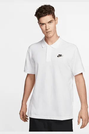 Nike Pánská polokošile Sportswear