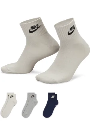 Nike Kotníkové ponožky Everyday Essential (3 páry)