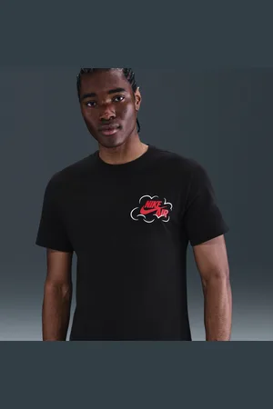 Nike Pánské tričko Sportswear