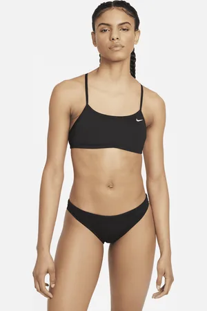 Nike Bikiny Women se sportovním střihem zad