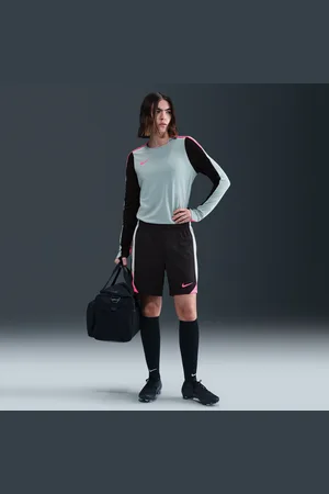 Nike Dámské fotbalové kraťasy Strike Dri-FIT
