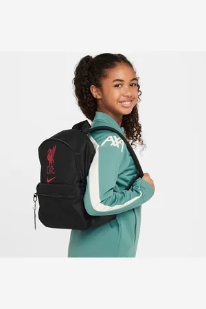 Nike Batoh Liverpool F.C. JDI pro větší děti (mini, 11 l)