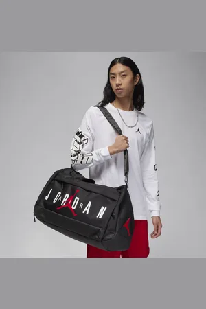 Nike Sportovní taška Jordan Velocity (55 l)