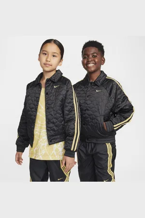 Nike Bomber Culture of Basketball pro větší děti