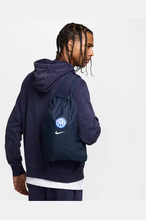 Nike Taška Inter Heritage se stahovací šňůrou (13 l)