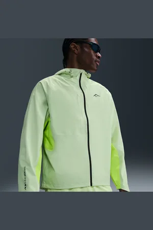 Nike Pánská běžecká bunda Storm-FIT ADV Cosmic Peaks