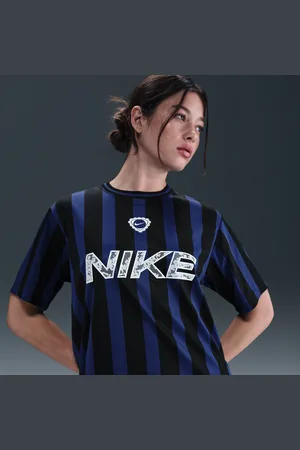 Nike Dámský fotbalový dres Sportswear