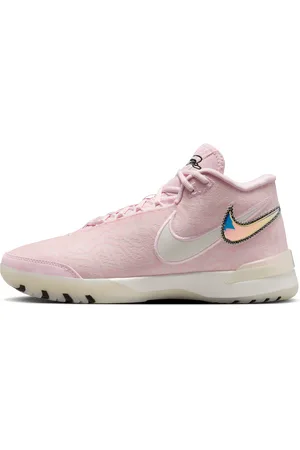 Nike Basketbalové boty LeBron NXXT Genisus