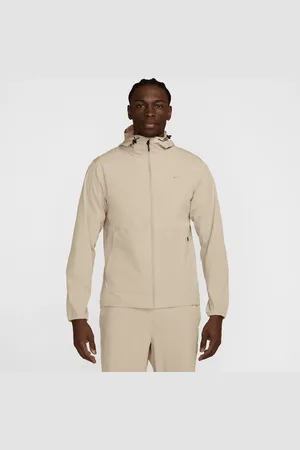 Nike Pánská všestranná bunda Repel Unlimited s kapucí