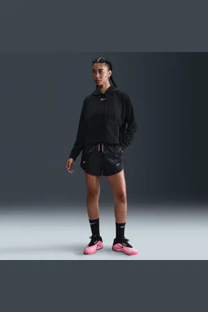 Nike Dámské basketbalové kraťasy A