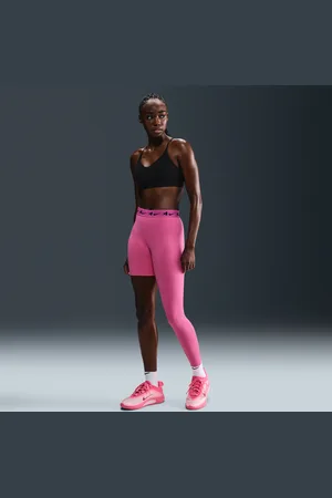 Nike Dámské basketbalové legíny A