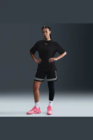 Nike Dámské basketbalové legíny A