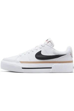 Nike Dámské boty Court Legacy Lift