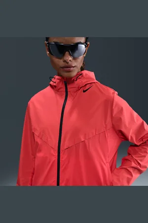 Nike Dámská běžecká bunda Storm-FIT AeroSwift Aerogami