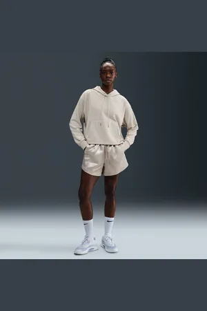 Nike Dámské basketbalové kraťasy A