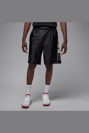 Nike Pánské kraťasy Jordan Brooklyn Cat Scratch