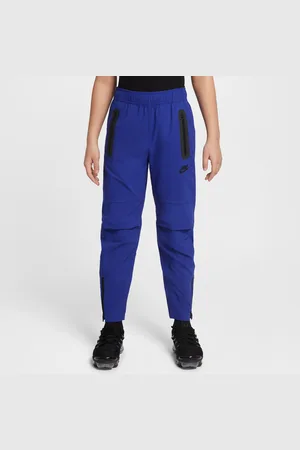 Nike Šusťáky Tech pro větší děti (chlapce)