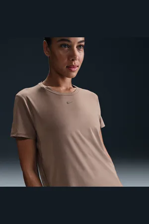 Nike Dámské tričko Dri-Fit One Classic s krátkým rukávem